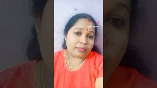 Kantene amma Ani ante yela telugu song  yt short  Bhoomis kitchen amp vlogs [upl. by Melisandra]