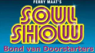 Soulshow BVD 28121989  Ruud van Rijen  Yearmix 1989  Part 2 [upl. by Bart]