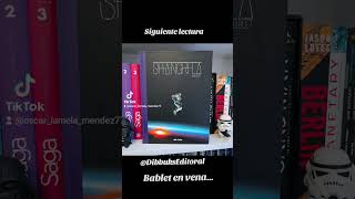 SHANGRILA de Mathieu Bablet lecture booktuber [upl. by Labaw]