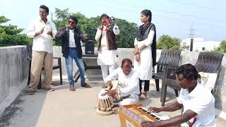 मतदार केल तुला हक्कदार केलं तुलाYang Aavaj Chainal la like sear sacribe comment karaSatish Singer [upl. by Annahsor641]