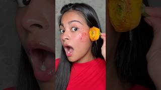 this one of a kind beauty secret works 😱  beauty tips youtubeshort beauty skincare [upl. by Nina725]