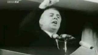 ENVER HOXHA Dhe Sovjetikët Arkivë Shtetrore [upl. by Housum]