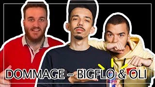 Dommage  Bigflo amp Oli  Cest chrétien ça [upl. by Aioj]