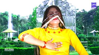 Mewati Song  हैल्लोहैल्लो में कटगो फोन Hello Me Katgo Phone  Singer Sahina Ft Muskan  JKP Music [upl. by Nelleyram376]