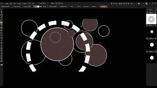 Circles 103  how to use emf files from a vector program for circles in Howler [upl. by Raymond386]