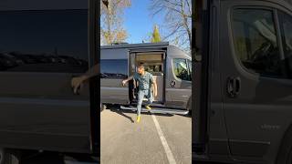 Tiny RV Tour vanlife tinyhouse camping travel [upl. by Arad]