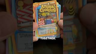 Random COZY Animal Crossing ROOM shorts AnimalCrossing ACNH [upl. by Blader]