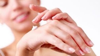 Crema mani\corpo fai da te naturale semplicissima  teoria sulle creme [upl. by Mesics]