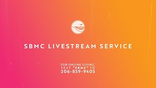 Livestream Service  April 28 2024 [upl. by Hedberg]