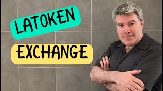 latokenlatoken exchange review [upl. by Junette]