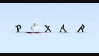 My Pixar intro [upl. by Dalston]