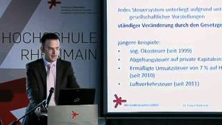 Sie haben uns gerade noch gefehlt – 09 Prof Dr Rainer Hartmann [upl. by Carie]