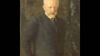 Tchaikovsky  Hamlet Fantasy Overture Pt 1 [upl. by Greggory]