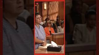 Does Veronica owe Gary money for the funds she took when she leftThe Original There’s JudgeJudy [upl. by Ahsias]