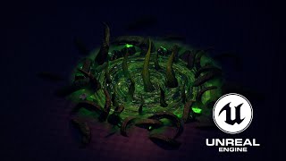 ReclamationSpawn pool TyranidsZerg style [upl. by Lodie]