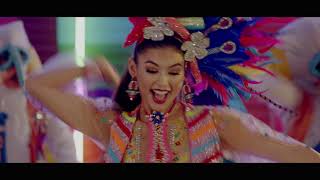 La Marimonda  Videoclip Oficial Canción de la Reina del Carnaval 2022 [upl. by Lonny]