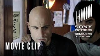 Grimsby  Ill Burn Your School Down Clip  Starring Sacha Baron Cohen  At Cinemas February 24 [upl. by Engenia471]