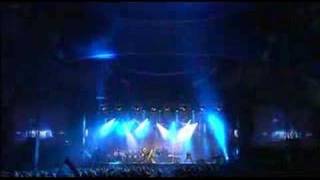 NightWish  Wish I Had A Angel Live [upl. by Aissat48]