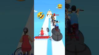 Couple bike level 43 44 sidhu ka dost shorts yesgamerz [upl. by Thayne]