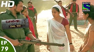 Crime Patrol Dial 100  क्राइम पेट्रोल  Apaharan  Episode 79  24th January 2016 [upl. by Josee652]