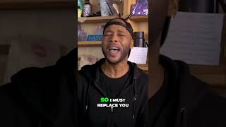 Sting and Shaggy  Shape of My Heart Lucid Dreams NPR Music Tiny Desk Concert [upl. by Eekaz]