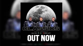 Amapiano  Kota Embassy  Future Classics Album Mixed By Khumozin [upl. by Birgit677]