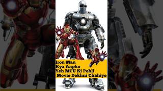 iron man movie reviewtrending shortvideosytshortsindiaironman [upl. by Acinej]