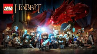 LEGO The Hobbit [upl. by Ardnuasal695]