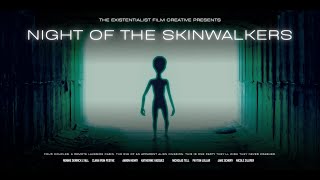 Night of the Skinwalkers Kubrick Cut [upl. by Neyut]