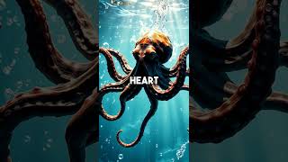 The Bizarre World of Octopus Hearts [upl. by Brentt3]