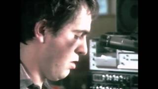 Peter Gabriel on The South Bank Show 1982 Making of Security PG4 [upl. by Nino169]