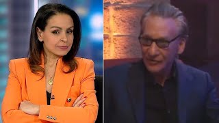 Lefties losing it Bill Maher’s election prediction aged ‘like a glass of milk’ [upl. by Emad]