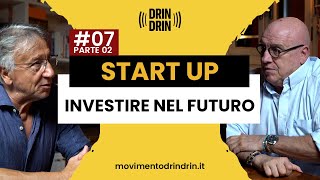 START UP investire nel futuro [upl. by Philbo]