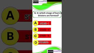 Essential Railway MCQs for Nursing Students nursing viralvideo shorts rrb rrbpreparation [upl. by Eirrehc699]