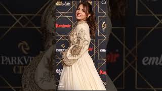 Viral Dress of Daneen Mubeen in Hum Style Award Show 2024  trending viral viralshorts shorts [upl. by Rattan]