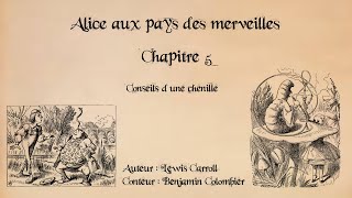 Alice au pays des merveilles  Chapitre 5 [upl. by Anhej]