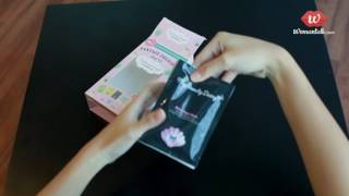 Unboxing My Beauty Diary Fantasy Delight Mask Set [upl. by Ahmad]