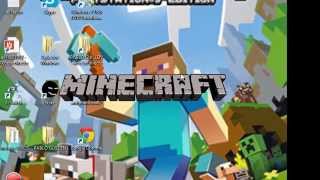 Como descargar e instalar Minecraft ultima version para PC [upl. by Hedda500]