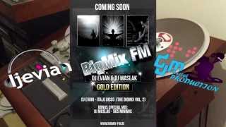 DJ Maslak and DJ Evian  BigMix FM  80s and 90s in the mix [upl. by Amol]