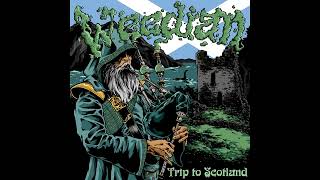 WEEDIAN  Trip to Scotland Full Album Compilation 2024 [upl. by Hawkins]