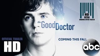 The Good Doctor  2017  Official Trailer  SONY PICTURE TELEVISION  ABC STUDIOS [upl. by Agnes148]