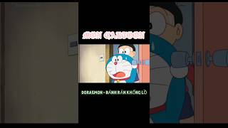 Bánh Rán Khổng Lồ  577  p2  doraemon doraemonshorts shortvideo cartoon short [upl. by Normak880]