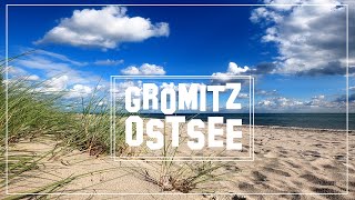 Grömitz Ostsee 2023  GoPro holiday video [upl. by Yesnik]