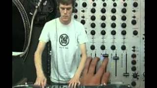 Izhevski  RTSFM Studio  13082009 DJ Set [upl. by Sanders]