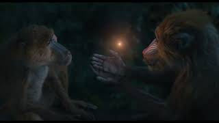 Mufasa Regele Leu  trailer dublat in romana  Din 20 decembrie la cinema [upl. by Eekram]