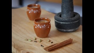 How to Make Chai Latte The Different Options and How to Prepare Each Drink [upl. by Suriaj]