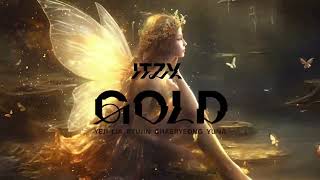 ITZY GOLD FULL SONG AI COVER [upl. by Gusella]