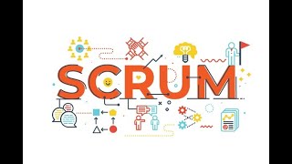 Scrum Project Management Explained 4 Minutes [upl. by Briney]