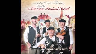 The Happy Nigun  Jewish klezmer band  klezmer music  jewish clarinet [upl. by Conard767]