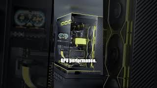 Exclusive O11 EVO RGB Case by Lian Li and Lamborghini lianli gaming [upl. by Nimzaj]